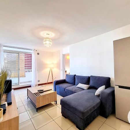 Kheyl Home 2 Etoiles - T3 De 47 M2 A Saint-Denis Exterior foto