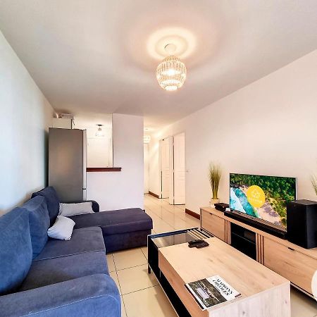 Kheyl Home 2 Etoiles - T3 De 47 M2 A Saint-Denis Exterior foto