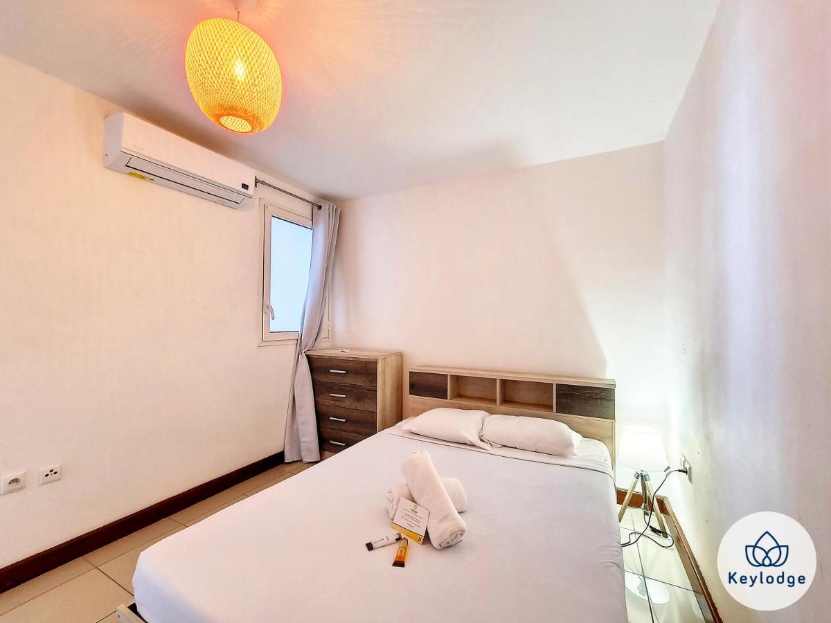 Kheyl Home 2 Etoiles - T3 De 47 M2 A Saint-Denis Exterior foto