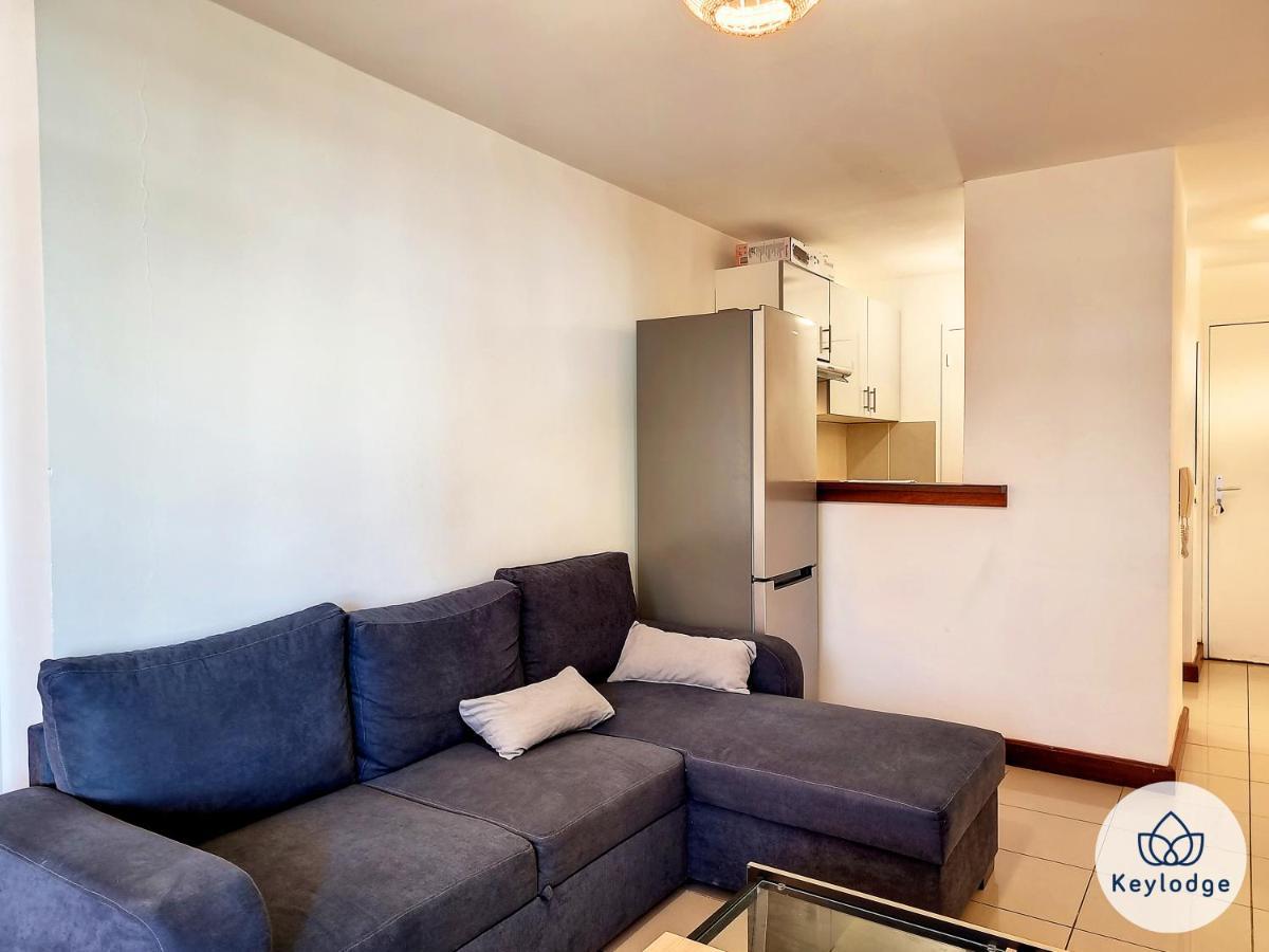 Kheyl Home 2 Etoiles - T3 De 47 M2 A Saint-Denis Exterior foto